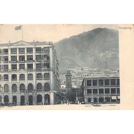 Rare collectable postcards of CHINA. Vintage Postcards of CHINA