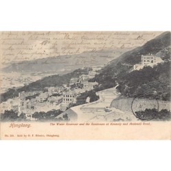 Rare collectable postcards of CHINA. Vintage Postcards of CHINA