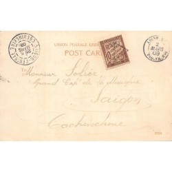 Rare collectable postcards of CHINA. Vintage Postcards of CHINA