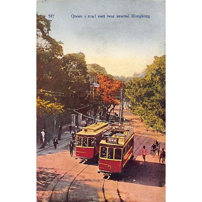 Rare collectable postcards of CHINA. Vintage Postcards of CHINA