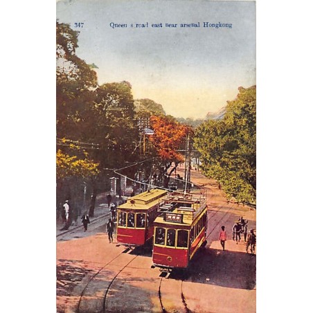 Rare collectable postcards of CHINA. Vintage Postcards of CHINA