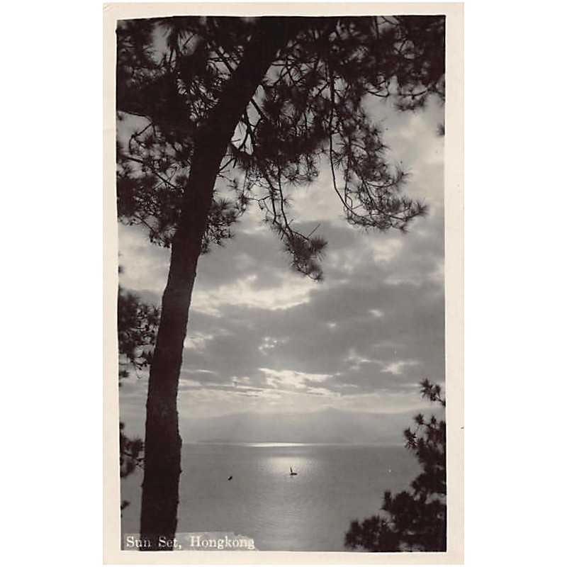 Rare collectable postcards of CHINA. Vintage Postcards of CHINA