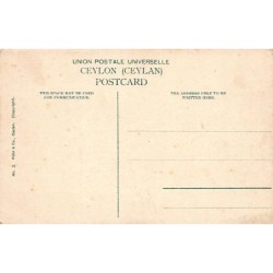 Rare collectable postcards of SRI LANKA. Vintage Postcards of SRI LANKA