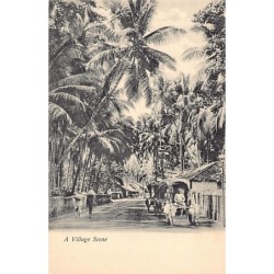 Rare collectable postcards of INDIA. Vintage Postcards of INDIA
