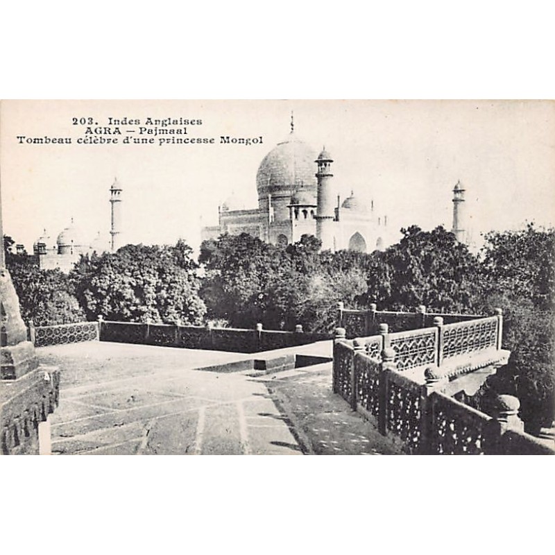 Rare collectable postcards of INDIA. Vintage Postcards of INDIA