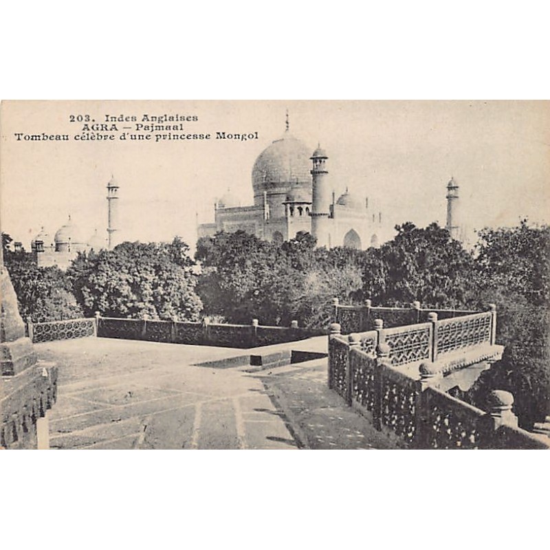 Rare collectable postcards of INDIA. Vintage Postcards of INDIA