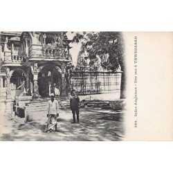 Rare collectable postcards of INDIA. Vintage Postcards of INDIA