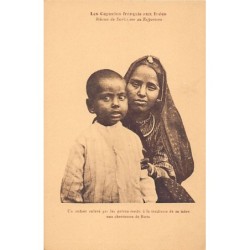 Rare collectable postcards of INDIA. Vintage Postcards of INDIA