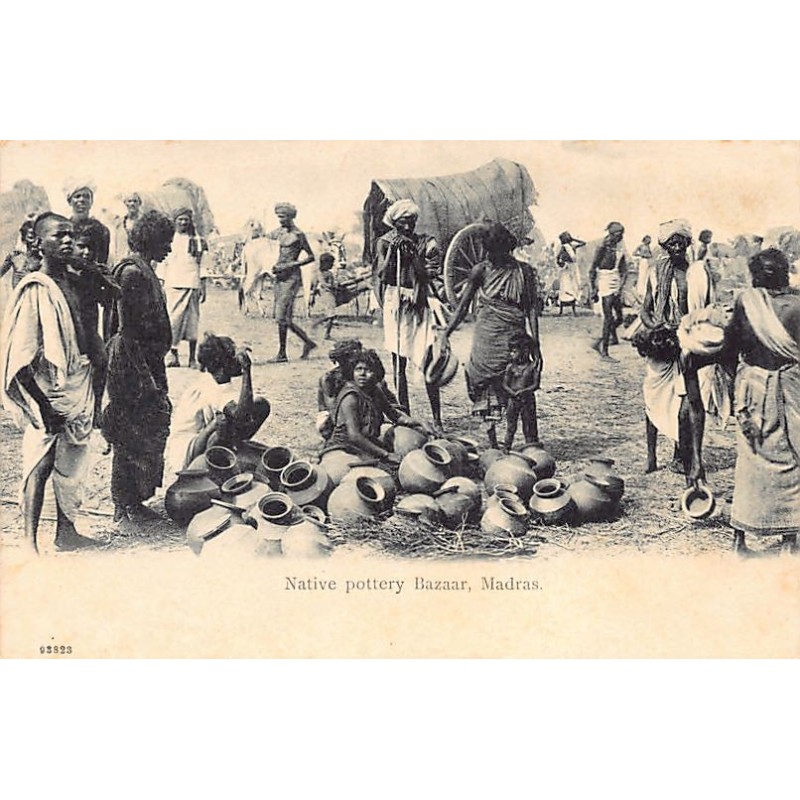 Rare collectable postcards of INDIA. Vintage Postcards of INDIA