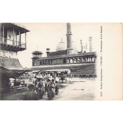 Rare collectable postcards of INDIA. Vintage Postcards of INDIA