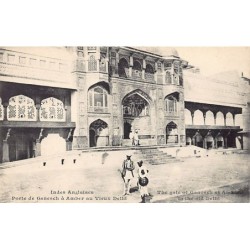 Rare collectable postcards of INDIA. Vintage Postcards of INDIA
