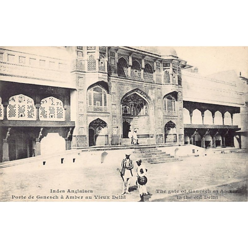 Rare collectable postcards of INDIA. Vintage Postcards of INDIA