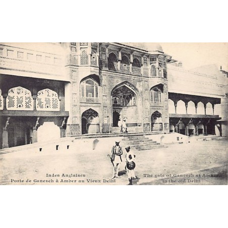 Rare collectable postcards of INDIA. Vintage Postcards of INDIA