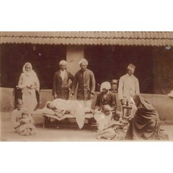Rare collectable postcards of INDIA. Vintage Postcards of INDIA