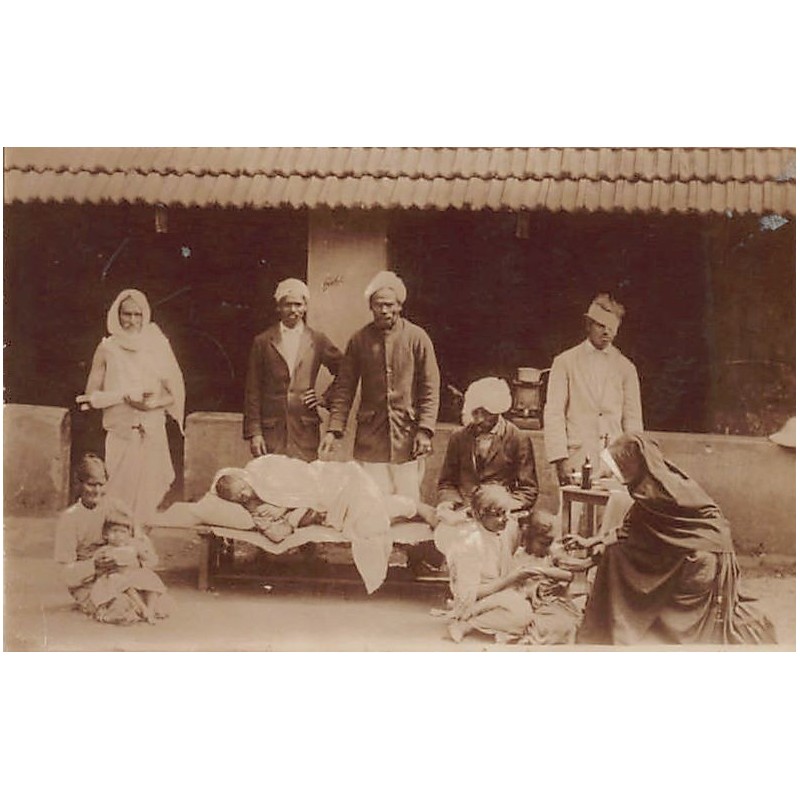 Rare collectable postcards of INDIA. Vintage Postcards of INDIA