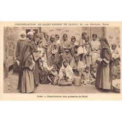 Rare collectable postcards of INDIA. Vintage Postcards of INDIA