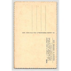 Rare collectable postcards of INDIA. Vintage Postcards of INDIA
