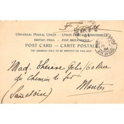 Rare collectable postcards of INDIA. Vintage Postcards of INDIA