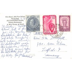 Rare collectable postcards of INDIA. Vintage Postcards of INDIA