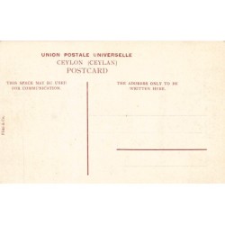 Rare collectable postcards of SRI LANKA. Vintage Postcards of SRI LANKA