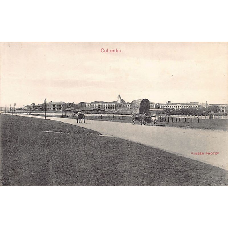 Rare collectable postcards of SRI LANKA. Vintage Postcards of SRI LANKA