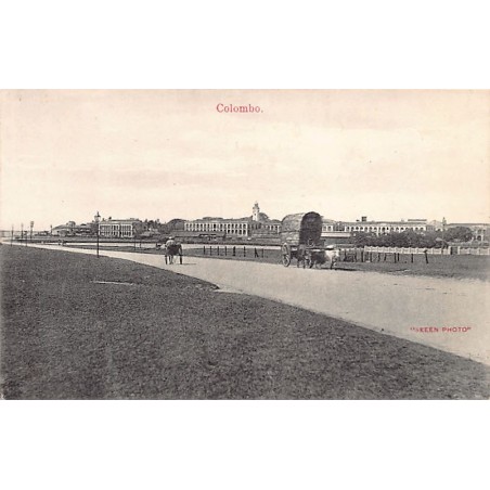 Rare collectable postcards of SRI LANKA. Vintage Postcards of SRI LANKA