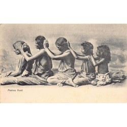 Rare collectable postcards of INDIA. Vintage Postcards of INDIA