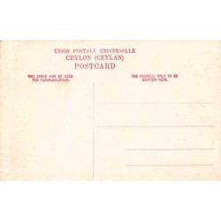 Rare collectable postcards of SRI LANKA. Vintage Postcards of SRI LANKA