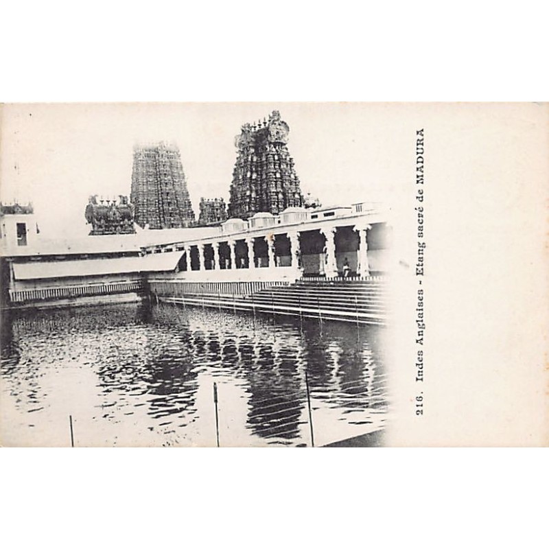 Rare collectable postcards of INDIA. Vintage Postcards of INDIA