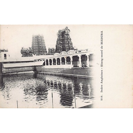 Rare collectable postcards of INDIA. Vintage Postcards of INDIA