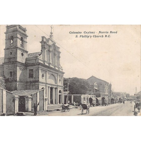 Rare collectable postcards of SRI LANKA. Vintage Postcards of SRI LANKA