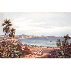 Rare collectable postcards of INDIA. Vintage Postcards of INDIA