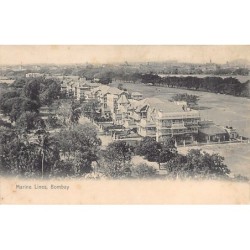 Rare collectable postcards of INDIA. Vintage Postcards of INDIA