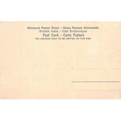 Rare collectable postcards of INDIA. Vintage Postcards of INDIA