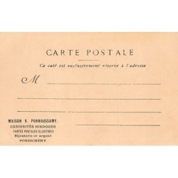 Rare collectable postcards of INDIA. Vintage Postcards of INDIA
