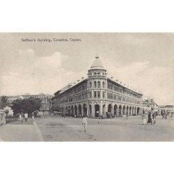 Rare collectable postcards of SRI LANKA. Vintage Postcards of SRI LANKA