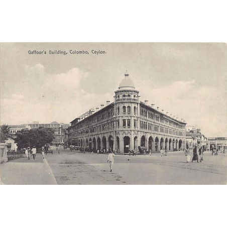 Rare collectable postcards of SRI LANKA. Vintage Postcards of SRI LANKA