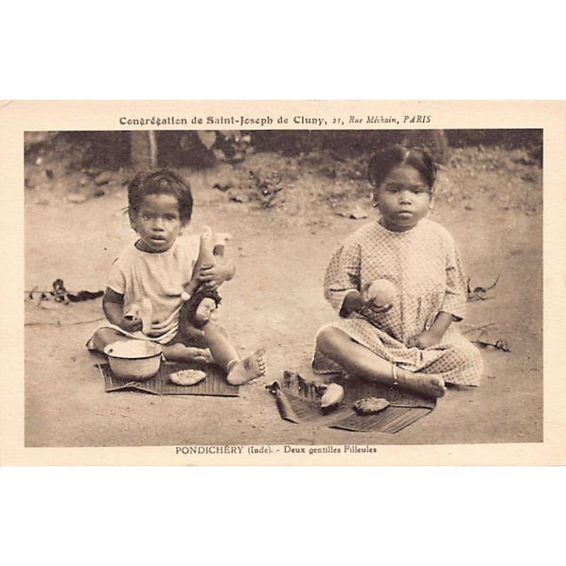 Rare collectable postcards of INDIA. Vintage Postcards of INDIA