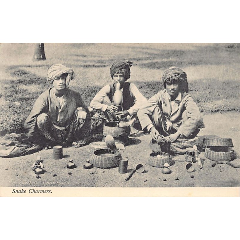 Rare collectable postcards of INDIA. Vintage Postcards of INDIA