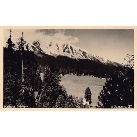 Rare collectable postcards of INDIA. Vintage Postcards of INDIA