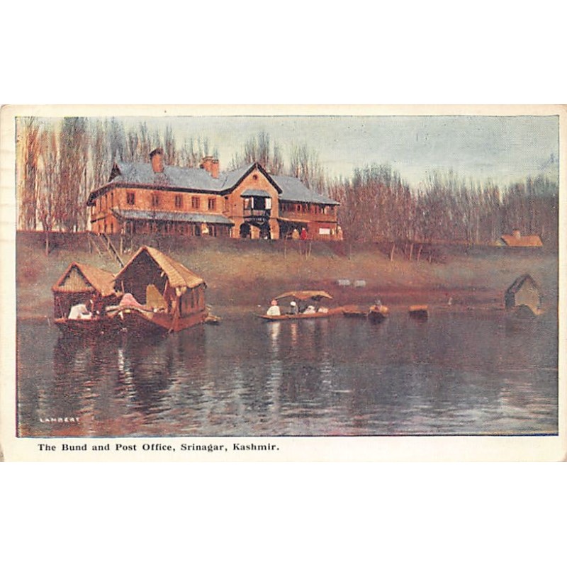 Rare collectable postcards of INDIA. Vintage Postcards of INDIA