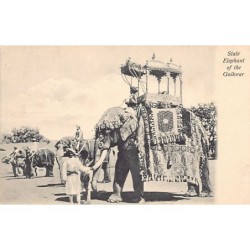 Rare collectable postcards of INDIA. Vintage Postcards of INDIA