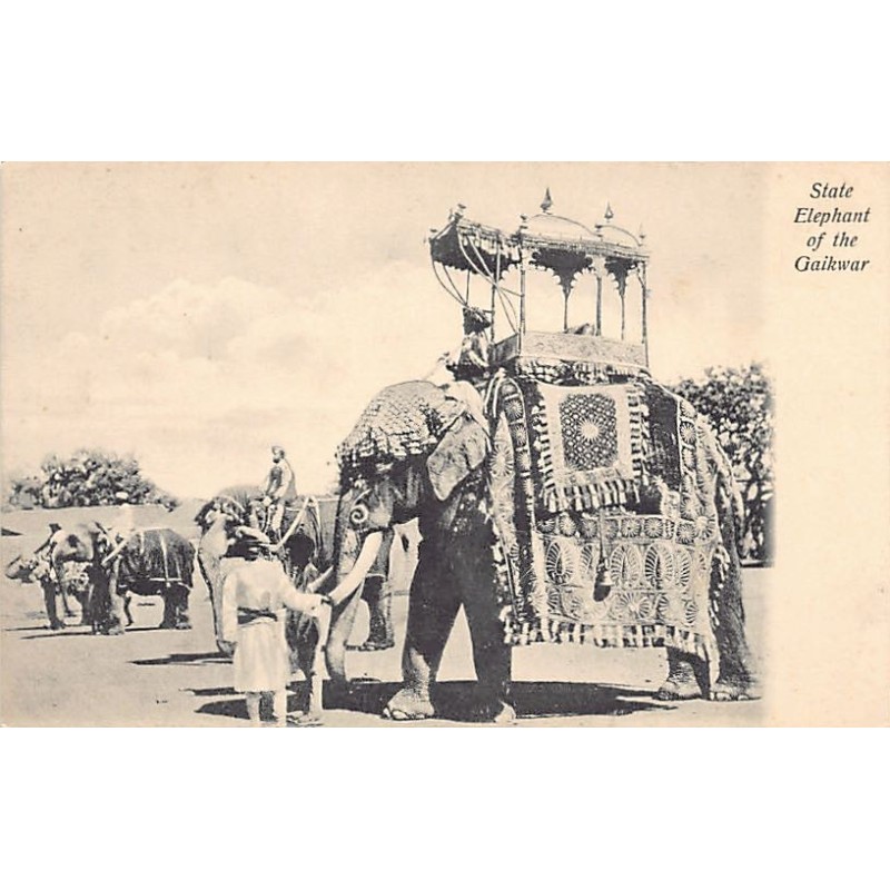Rare collectable postcards of INDIA. Vintage Postcards of INDIA