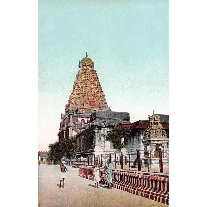 Rare collectable postcards of INDIA. Vintage Postcards of INDIA