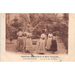 Rare collectable postcards of INDIA. Vintage Postcards of INDIA