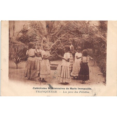 Rare collectable postcards of INDIA. Vintage Postcards of INDIA