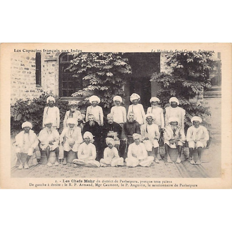 Rare collectable postcards of INDIA. Vintage Postcards of INDIA
