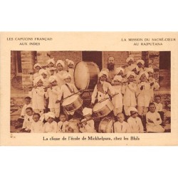 Rare collectable postcards of INDIA. Vintage Postcards of INDIA