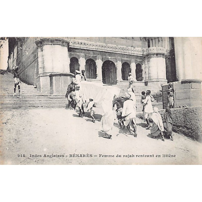 Rare collectable postcards of INDIA. Vintage Postcards of INDIA
