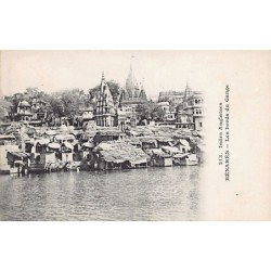 Rare collectable postcards of INDIA. Vintage Postcards of INDIA